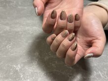リベロネイル(Libero Nail)/担当 kazumi