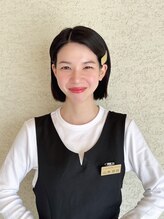 キャンディー(Canday) 山本 百花