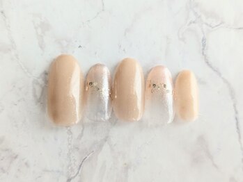 【定額Sコース¥5000】