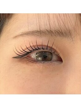 エクシア 平塚(EXIAR)/【ラッシュリフトまつげパーマ】