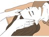 【極上体験♪眼精疲労に◎】ヘッドスパ 30分 3000円