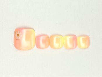 アーク/サンプルコース　￥8980