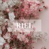 リエル(RIEL)のお店ロゴ