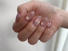 サイン(sain.)/magnet.