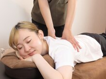 ふく 江別店/＝もみほぐしコース＝