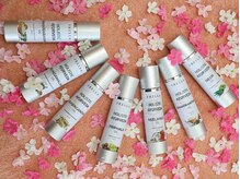 フレラ(FRELLA)の雰囲気（希少なスリランカのオーガニックオイル使用）