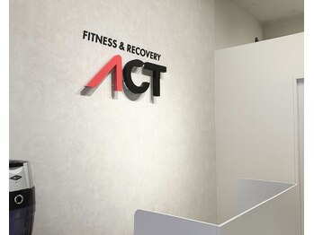 アクト(ACT)/Studio(レセプション)