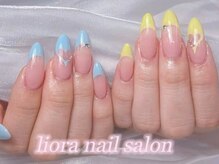 リオラネイル(Liora Nail)/人気デザイン