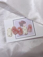 マムネイル 錦糸町(mumnails)/90min