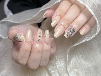 ネイルジョリー(Nail Jolie)/