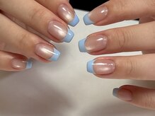 エル(ELU)/French × magnet