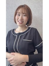 アース エステティック 川中島店(EARTH Aesthetic) 森島 美樹