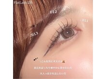 レノアイ 直江店(RENO eye)/束感エクステ