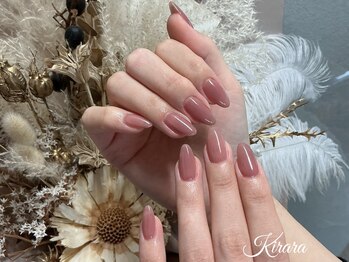 キララ(Kirara)/定額ネイル