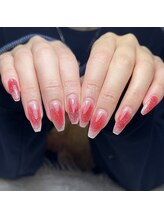 モモ(Momo)/チークフラッシュ