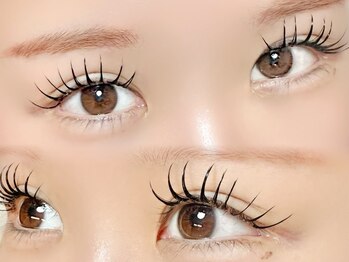 エイト アイラッシュ 池袋店(eight eyelash)/パリエク120本