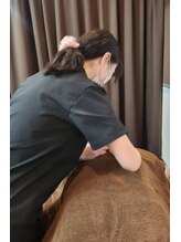 ほぐしの森 錦糸町&nbsp;酒井 （女性）