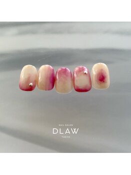 ドロウ フィーグ(DLAW figue)/12月 デザインプラス