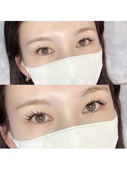 ヒィミィ(hymy)/エクステパーマ