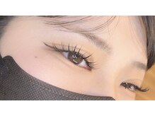 モルガナイトアイビューティー(Morganite EyeBeauty)/