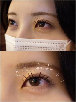 リーナ(r:na)/LCカール★