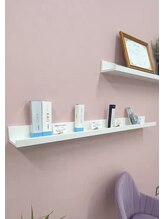 ルミナ(LUMINA)/店内