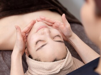 アルフォービューティー 恵比寿店(ALU for beauty)の写真/韓国肌管理◎ilLON【スキンジェクション】ツヤ肌×水光肌×ハリケア 25000円→18800円