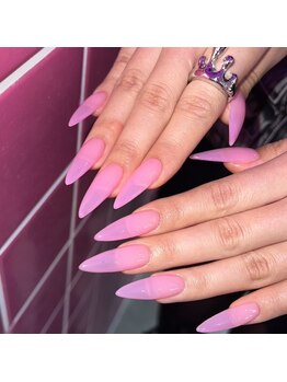 ピンズイチロク(PINS16)/Gel-xワンカラー