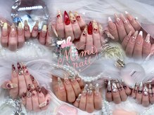 ミミネイル(Mimi nail)
