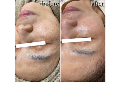 モンクラッシー(Mon classy)の写真