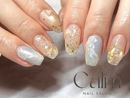 お任せデザイン