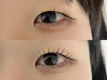 リリーアイラッシュ(Lily Eyelash)/