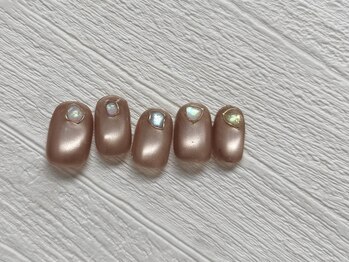 クーネイル(kuunail)/定額Cコース¥8,500