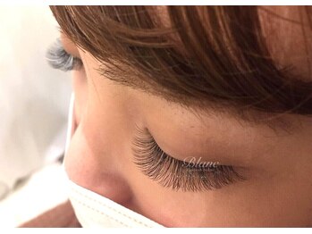 アイラッシュサロン ブラン ピオレ姫路店(Eyelash Salon Blanc)/大人気4Dボリュームラッシュ