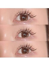 ユーアイ 熊本下通店(Yuueye)/束間マツエク/まつエク/パリエク