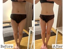 ヨサパーク アミ(YOSA PARK ami)の雰囲気(LULUONN前のマッサージでさらに効果を感じられる★)