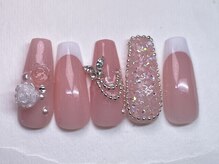 ルリアン(LeLien)/ワンホンネイル