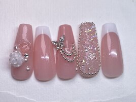 ワンホンネイル