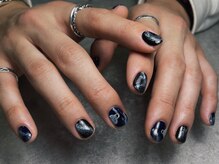 オムネイル 渋谷(HOMME NAIL)/定額デザイン ¥6.600