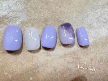 クレー(Klee)/定額Simple Design