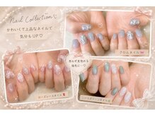 アット ウィル ヘアー ネイル(at will hair nail)