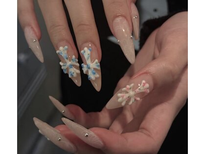 バイムーンサロン(By Moon Salon)の写真