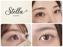 ステラ(Stella)