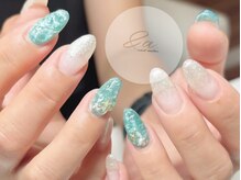 アンドエーネイル(&a.nail)