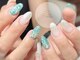 アンドエーネイル(&a.nail)の写真
