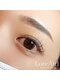 ロアエイル(LoreAirl)の写真/丁寧なカウンセリングと黄金比で自分に似合う眉毛＆時短メイク。眉ワックス+お仕上げメイクで第一印象UP◎