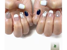 ジョーコーネイル(joco nail)