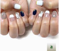 ジョーコーネイル(joco nail)