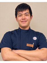 骨盤矯正 姿勢矯正 ジェーズメディカル整体院 川崎(J's)&nbsp;加藤 勉