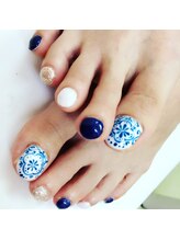 アイル ビューティーサロン(Airu Beauty Salon)/横浜　スカルプ